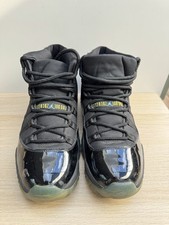 Jordan gamma blue gebraucht kaufen  Berlin