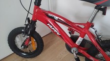 Huffy moto boys for sale  LONDON