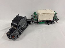 Lego 42078 technic d'occasion  Expédié en Belgium