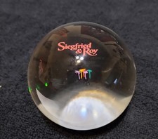 Siegfried roy 000th for sale  Palm Bay