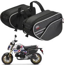 Kemimoto motorcycle side for sale  Lancaster