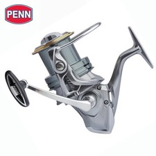 Penn big bit d'occasion  Expédié en Belgium