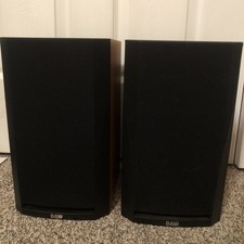 Bowers wilkins bookshelf for sale  Fort Collins
