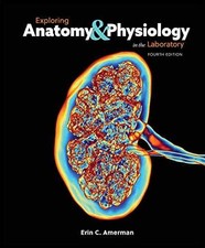 Exploring anatomy physiology for sale  Philadelphia