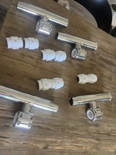 4pc 316 stainless for sale  San Pedro