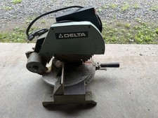 Delta compound miter for sale  Duluth