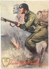 Mvsn legione universitaria usato Mvsn legione universitaria usato  Milano