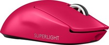 Logitech - G PRO X SUPERLIGHT 2 LIGHTSPEED leve jogos ópticos sem fio, usado comprar usado  Enviando para Brazil