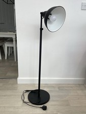 Ikea skurup black for sale  MANCHESTER