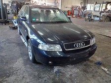 Audi avant 8d5 gebraucht kaufen  Norderstedt