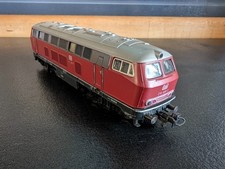 Märklin diesellok 216 gebraucht kaufen  Frankenthal