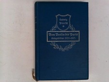 Berlin paris kriegsbilder gebraucht kaufen Berlin paris kriegsbilder gebraucht kaufen  Aarbergen