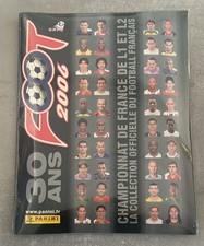 album panini 2006 usato  Fiorano Modenese