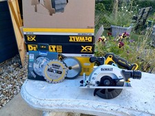 Dewalt dcs512n 140 for sale  CIRENCESTER
