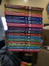 Youth romantic comedy for sale  Chambersburg
