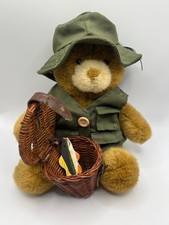Vintage build bear for sale  Algonquin