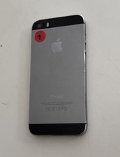 Apple iPhone 5s 16GB Space Grau Spender - Hauptplatine Gehäuse Logicboard Ok comprar usado  Enviando para Brazil