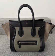 Celine phantom tasche gebraucht kaufen  Wiesbaden