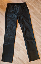 Polo leder hose gebraucht kaufen  Bayreuth