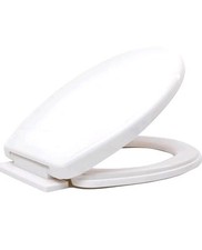 Soft close white for sale  BOLTON