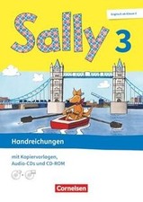 Sally null englisch gebraucht kaufen Sally null englisch gebraucht kaufen  Berlin
