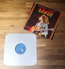 Schallplatte bob marley gebraucht kaufen  Niederzier