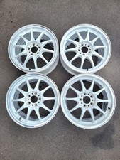 Volk racing rays for sale  WARRINGTON