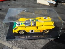 Fly ferrari 512s for sale  BILLINGSHURST