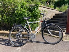 Raleigh mustang terrain for sale  WINCANTON