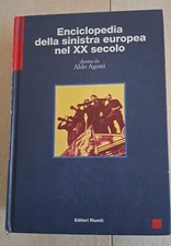 Riuniti enciclopedia della usato  Roma