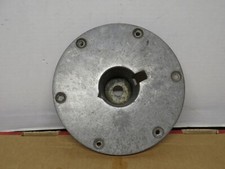 Used aluminum swivl for sale  Spencer