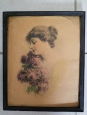 Zula kenyon portrait for sale  Winter Garden