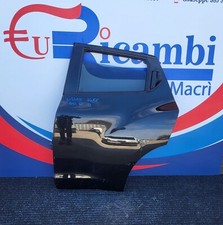 Sportello portiera posteriore usato  Sinopoli
