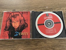 Dewey same 1994 usato  Italia