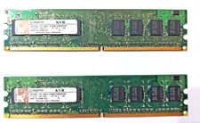 Kingston kvr667d2n5k2 usato  Ascoli Piceno