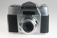 Agfa colorflex jc3282 gebraucht kaufen  Solingen