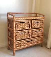 Rattan eco friendly for sale  STROUD