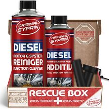 Syprin rescue box usato  Spedire a Italy