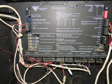 PANEL CONTROLADOR DSX SISTEMAS DE CONTROL DE ACCESO DSX DSX-1022 segunda mano  Embacar hacia Mexico