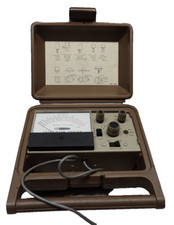 Heathkit transistor checker for sale  Philadelphia