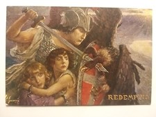 Illustratore saccaggi redempti usato  Roasio
