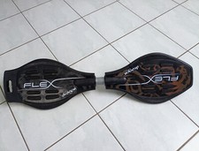 Waveboard flex dragon gebraucht kaufen  Nettetal