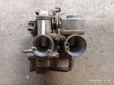 Yamaha 550 600 gebraucht kaufen  Voerde (Niederrhein)
