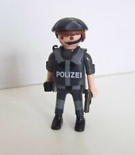 Playmobil police homme d'occasion  Thomery