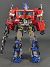 Transformers Studio Series Optimus Prime Película Completa Hasbro SS-38 Bumblebee segunda mano  Embacar hacia Argentina