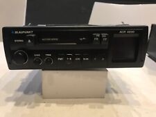 Autoradio blaupunkt acr gebraucht kaufen  Wilhermsdorf