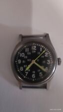 Hamilton military watch for sale  Inverness