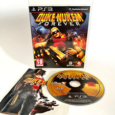 Duke nukem forever usato  Rovito