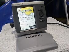 Garmin gpsmap 550 for sale  MILFORD HAVEN