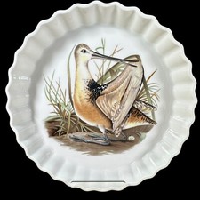 Lourioux porcelain round d'occasion  Expédié en Belgium